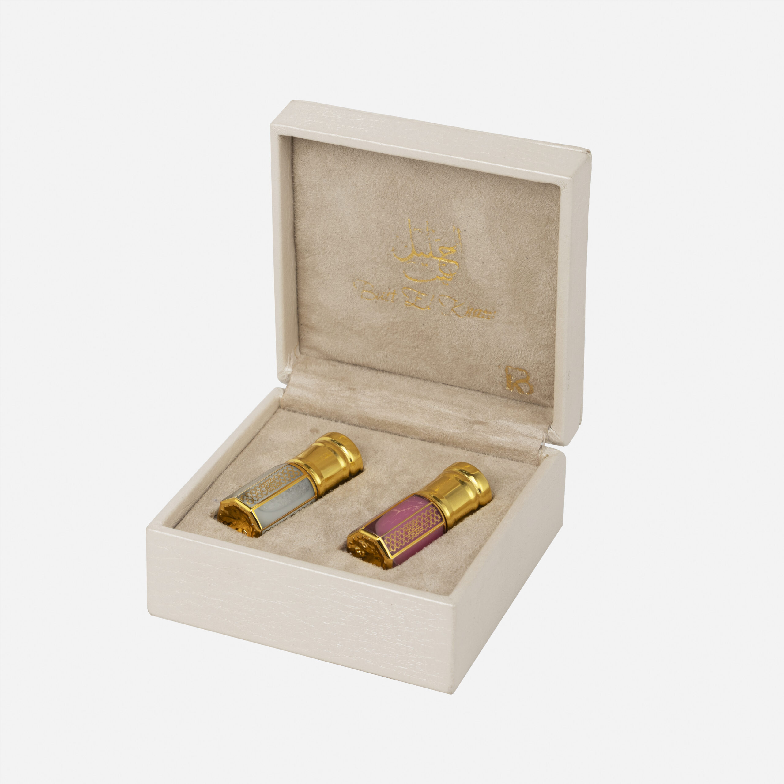 Coffret Musk Tahara – Image 1