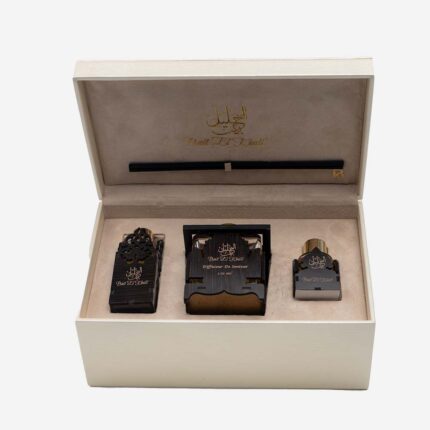 Coffret Diffuseurs De Senteur